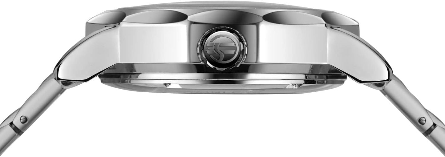 Mechanical Luxury Watch