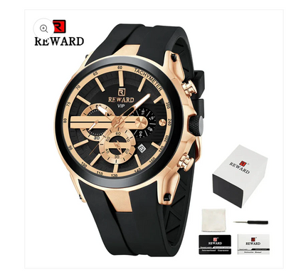 Reward VIP Watch For Men