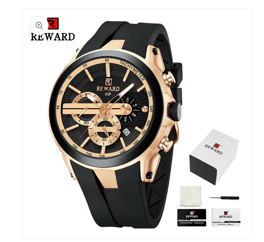 Reward VIP Watch For Men