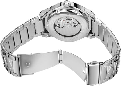 Mechanical Luxury Watch