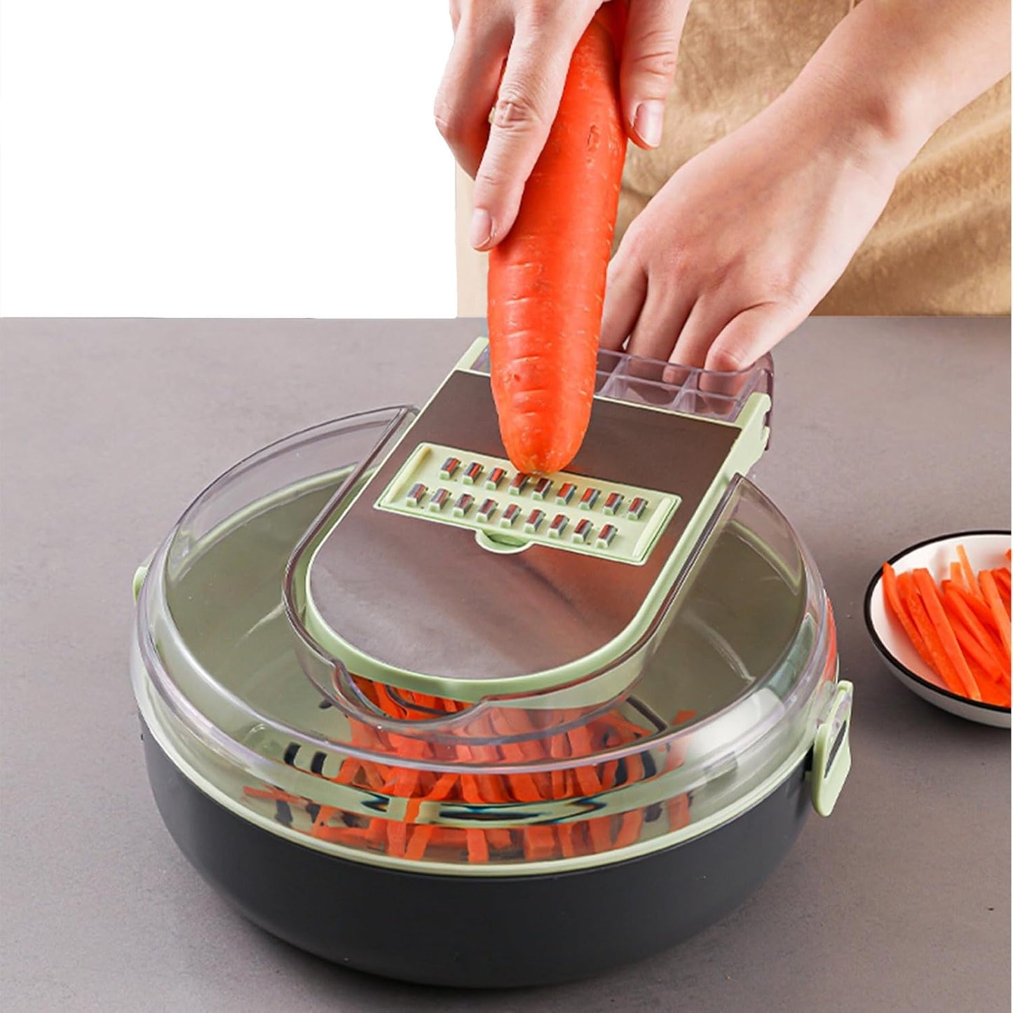 9-in-1 Vegetable Cutter